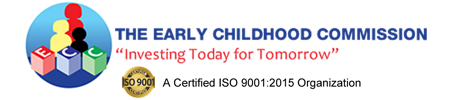 Early Childhood Commission | PDI